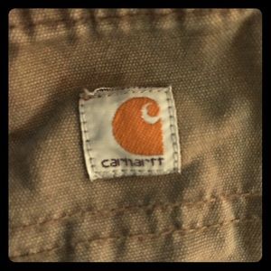 Boy’s Carhartt Six-Pocket Shorts